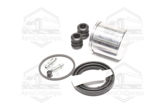 Ремкомплект, гальмівний супорт D41051C (вир-во ERT)