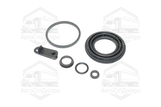 Ремкомплект, гальмівний супорт D41146 (вир-во ERT)