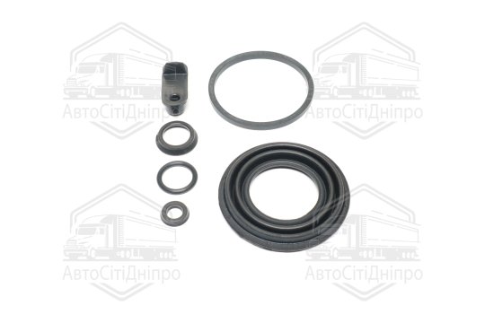 Ремкомплект, гальмівний супорт D41146 (вир-во ERT)