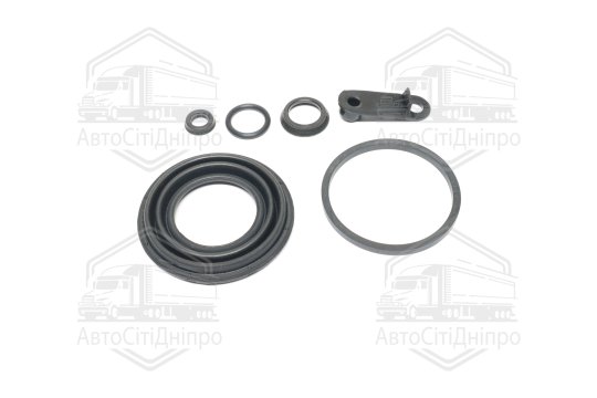 Ремкомплект, гальмівний супорт D41146 (вир-во ERT)