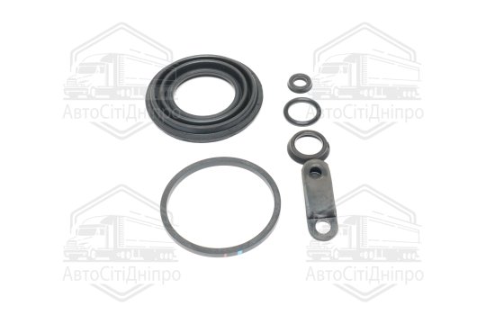 Ремкомплект, гальмівний супорт D41146 (вир-во ERT)