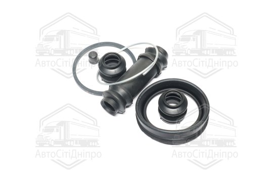 Ремкомплект, гальмівний супорт D41224 (вир-во ERT)