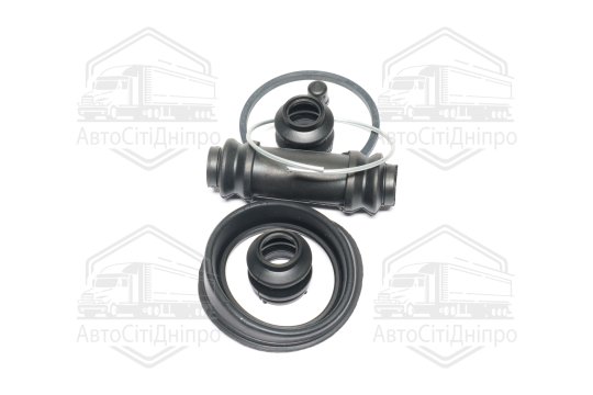 Ремкомплект, гальмівний супорт D41224 (вир-во ERT)