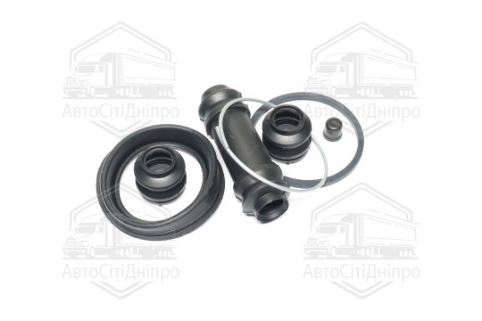 Ремкомплект, гальмівний супорт D41224 (вир-во ERT)