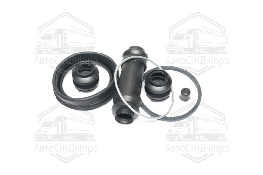 Ремкомплект, гальмівний супорт D41224 (вир-во ERT)