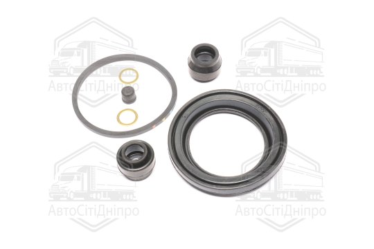 Ремкомплект, гальмівний супорт D41231 (вир-во ERT)