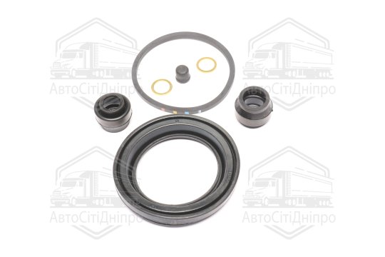 Ремкомплект, гальмівний супорт D41231 (вир-во ERT)