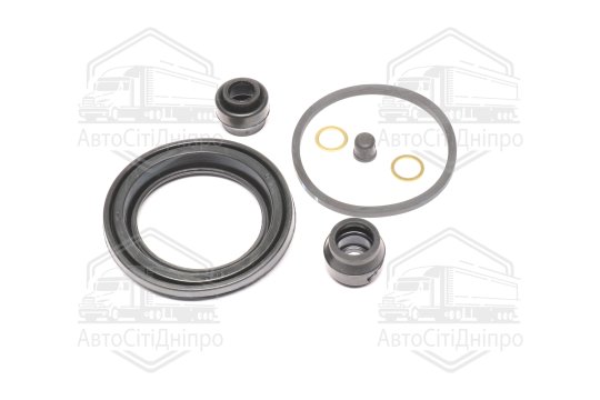 Ремкомплект, гальмівний супорт D41231 (вир-во ERT)