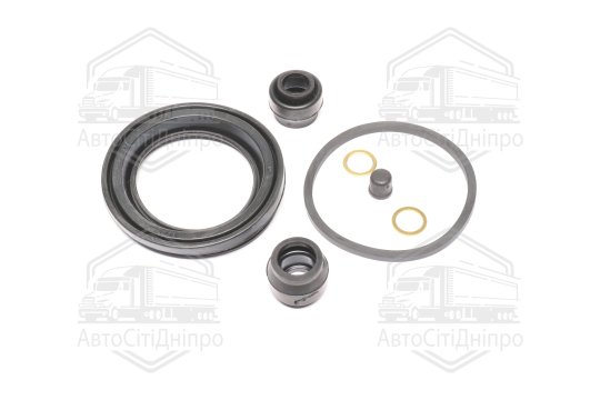 Ремкомплект, гальмівний супорт D41231 (вир-во ERT)