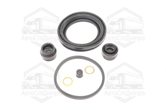 Ремкомплект, гальмівний супорт D41231 (вир-во ERT)