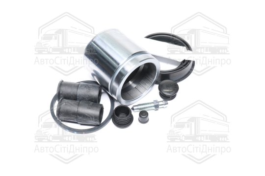 Ремкомплект, гальмівний супорт D41039C (вир-во ERT)