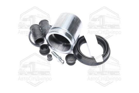 Ремкомплект, гальмівний супорт D41039C (вир-во ERT)