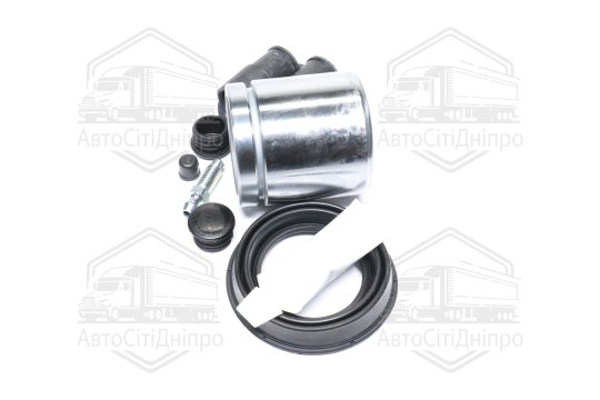 Ремкомплект, гальмівний супорт D41039C (вир-во ERT)