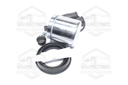 Ремкомплект, гальмівний супорт D41039C (вир-во ERT)