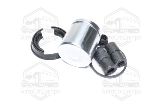 Ремкомплект, гальмівний супорт D41039C (вир-во ERT)