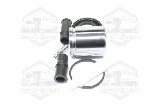 Ремкомплект, гальмівний супорт D41075C (вир-во ERT)