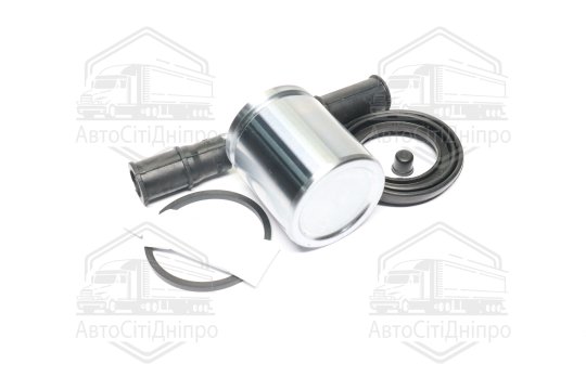 Ремкомплект, гальмівний супорт D41075C (вир-во ERT)