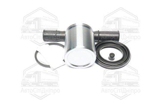 Ремкомплект, гальмівний супорт D41075C (вир-во ERT)