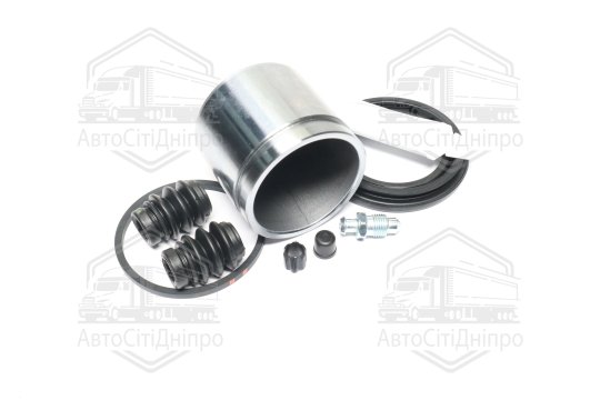 Ремкомплект, гальмівний супорт D41113C (вир-во ERT)