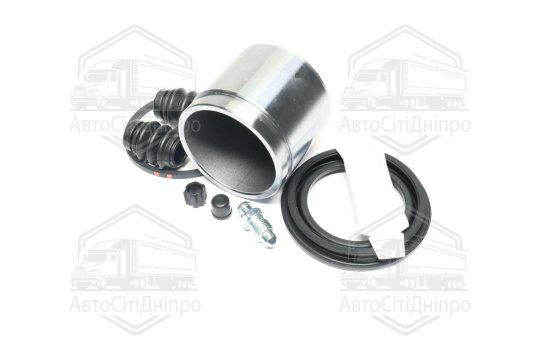 Ремкомплект, гальмівний супорт D41113C (вир-во ERT)