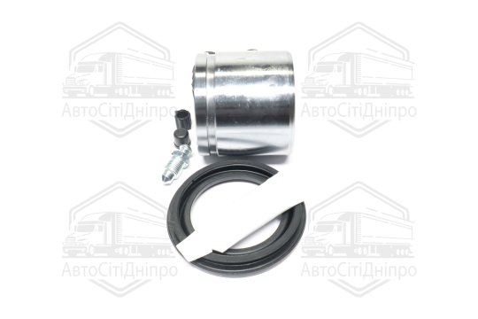 Ремкомплект, гальмівний супорт D41113C (вир-во ERT)