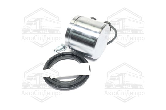 Ремкомплект, гальмівний супорт D41113C (вир-во ERT)