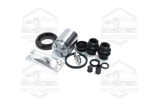 Ремкомплект, гальмівний супорт D41156C (вир-во ERT)