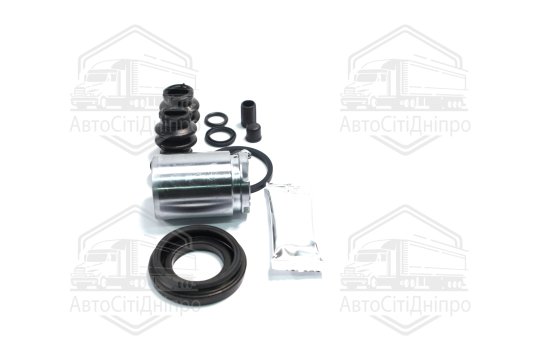 Ремкомплект, гальмівний супорт D41156C (вир-во ERT)