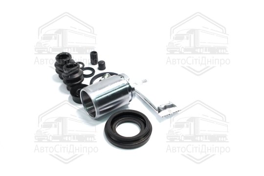 Ремкомплект, гальмівний супорт D41156C (вир-во ERT)