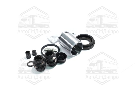 Ремкомплект, гальмівний супорт D41156C (вир-во ERT)