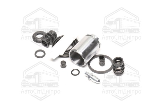 Ремкомплект, гальмівний супорт D41157C (вир-во ERT)