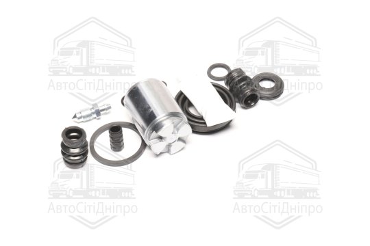 Ремкомплект, гальмівний супорт D41157C (вир-во ERT)