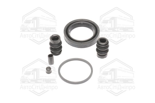 Ремкомплект, гальмівний супорт D4954 (вир-во ERT)