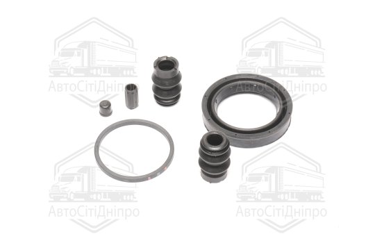 Ремкомплект, гальмівний супорт D4954 (вир-во ERT)