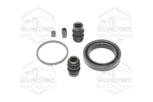 Ремкомплект, гальмівний супорт D4954 (вир-во ERT)