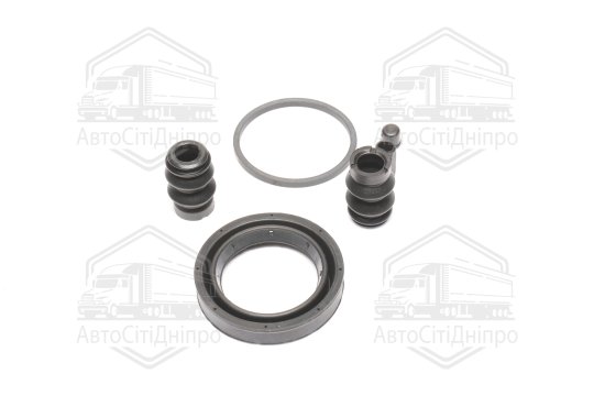 Ремкомплект, гальмівний супорт D4954 (вир-во ERT)