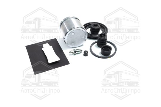 Ремкомплект, гальмівний супорт D4984C (вир-во ERT)