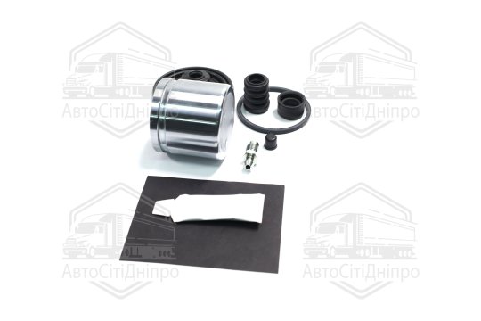 Ремкомплект, гальмівний супорт D4984C (вир-во ERT)