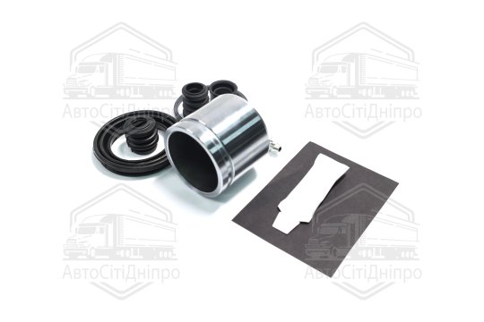 Ремкомплект, гальмівний супорт D4984C (вир-во ERT)