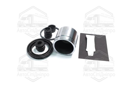 Ремкомплект, гальмівний супорт D4984C (вир-во ERT)