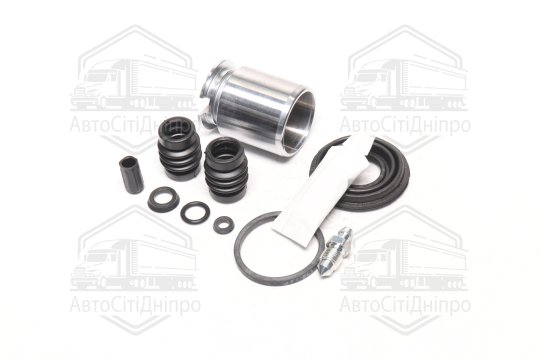 Ремкомплект, гальмівний супорт D4986C (вир-во ERT)