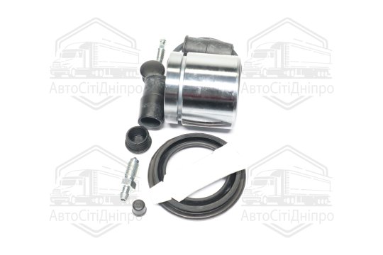 Ремкомплект, гальмівний супорт D41079C (вир-во ERT)