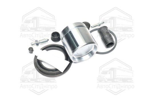 Ремкомплект, гальмівний супорт D41079C (вир-во ERT)