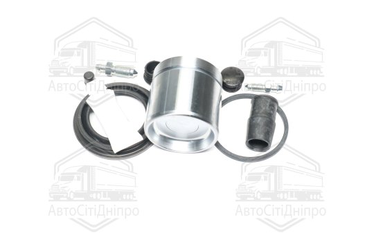 Ремкомплект, гальмівний супорт D41079C (вир-во ERT)