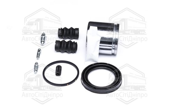 Ремкомплект, гальмівний супорт D41082C (вир-во ERT)