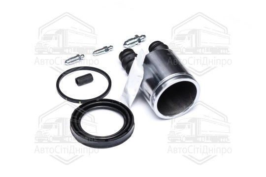 Ремкомплект, гальмівний супорт D41082C (вир-во ERT)