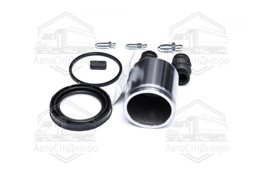 Ремкомплект, гальмівний супорт D41082C (вир-во ERT)