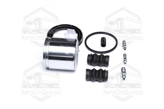 Ремкомплект, гальмівний супорт D41082C (вир-во ERT)