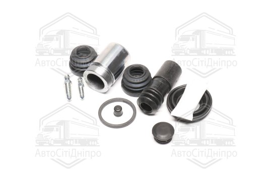 Ремкомплект, гальмівний супорт D41083C (вир-во ERT)