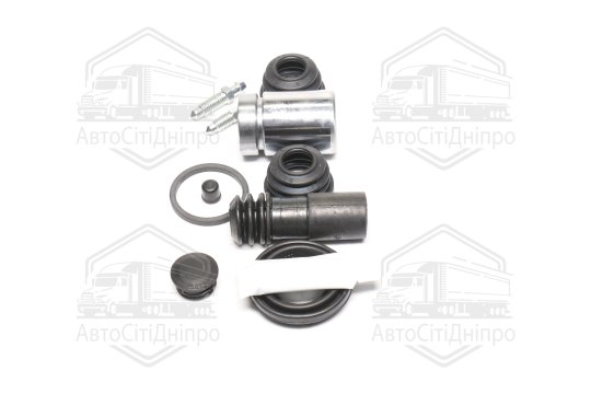 Ремкомплект, гальмівний супорт D41083C (вир-во ERT)